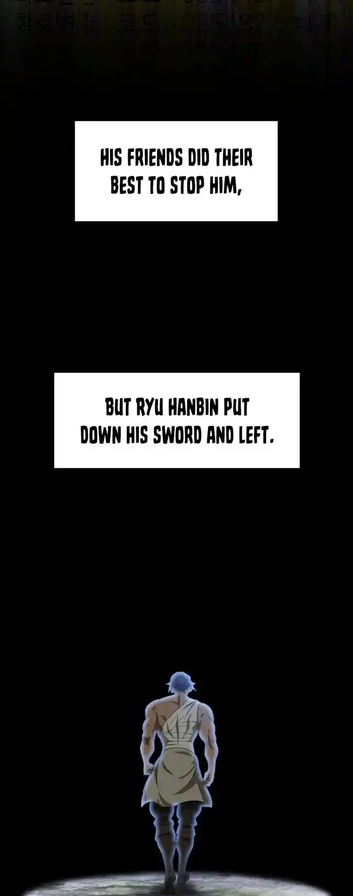 Survival Story of a Sword King in a Fantasy World Ch.186