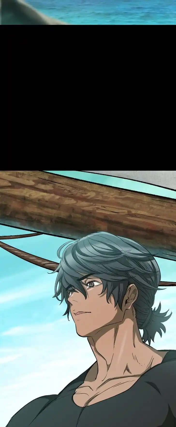 Survival Story of a Sword King in a Fantasy World Ch.186