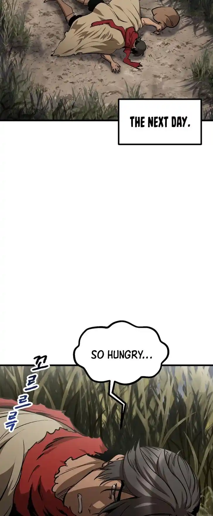 Survival Story of a Sword King in a Fantasy World Ch.186