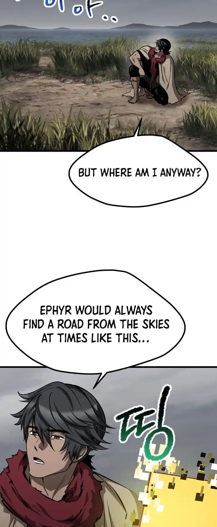 Survival Story of a Sword King in a Fantasy World Ch.186