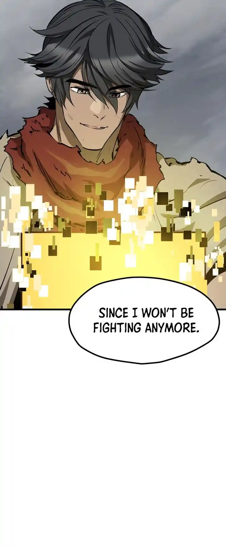 Survival Story of a Sword King in a Fantasy World Ch.186