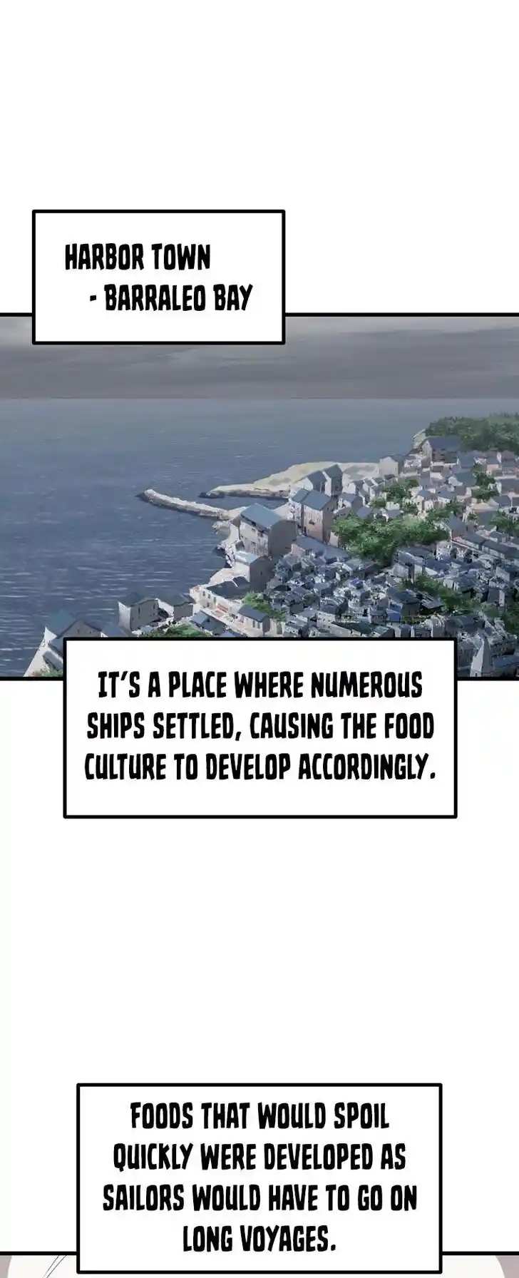 Survival Story of a Sword King in a Fantasy World Ch.186