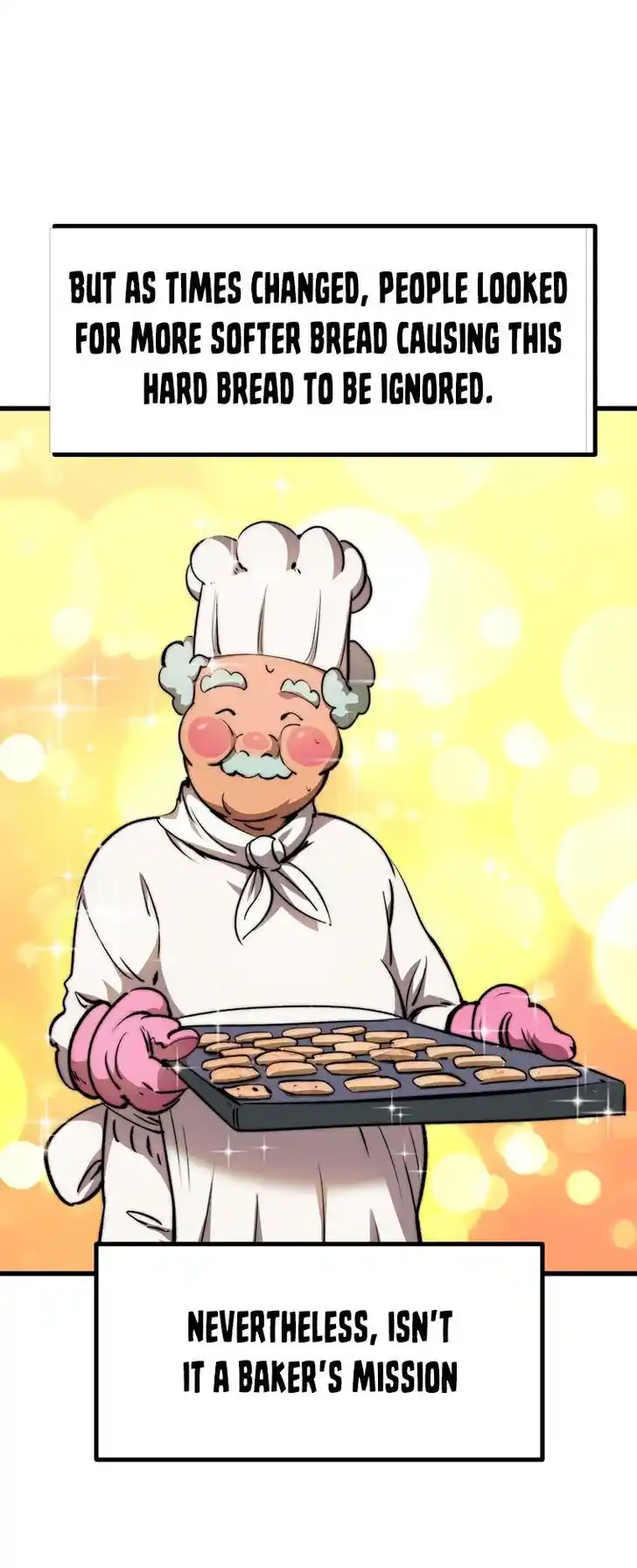 Survival Story of a Sword King in a Fantasy World Ch.186