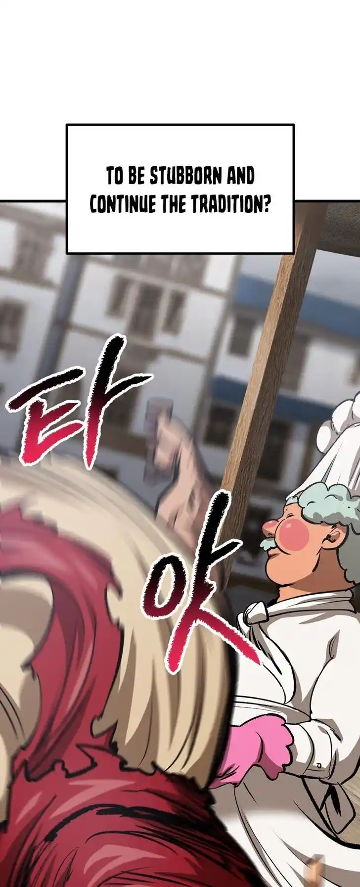 Survival Story of a Sword King in a Fantasy World Ch.186