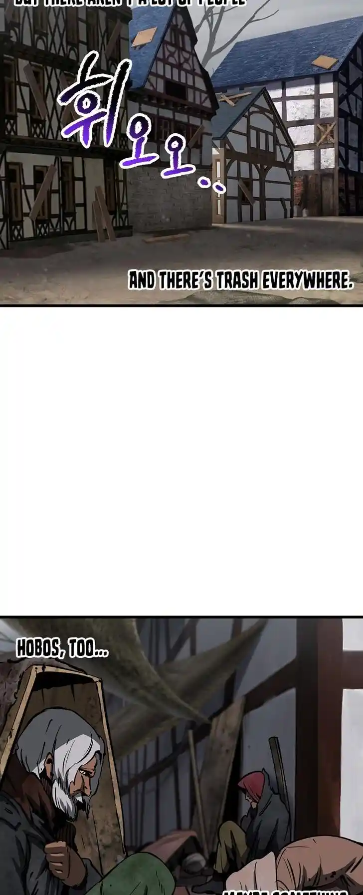 Survival Story of a Sword King in a Fantasy World Ch.186