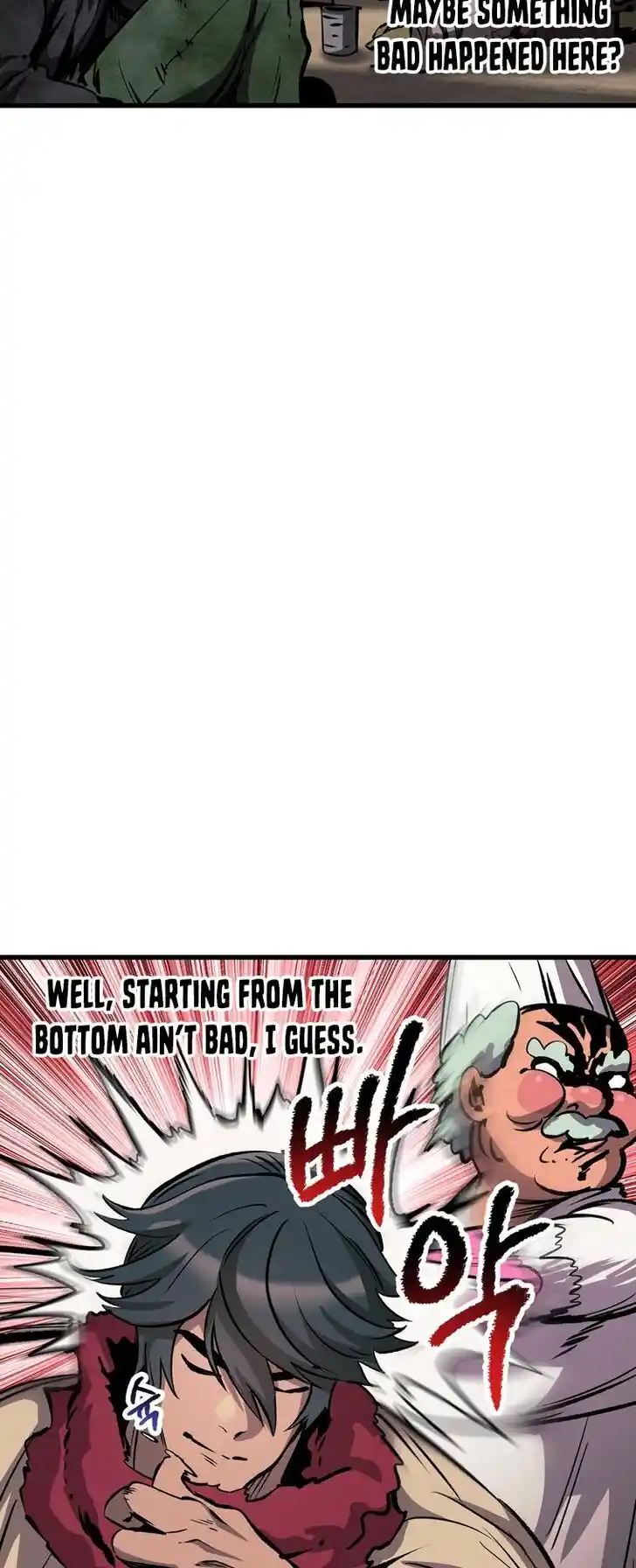 Survival Story of a Sword King in a Fantasy World Ch.186