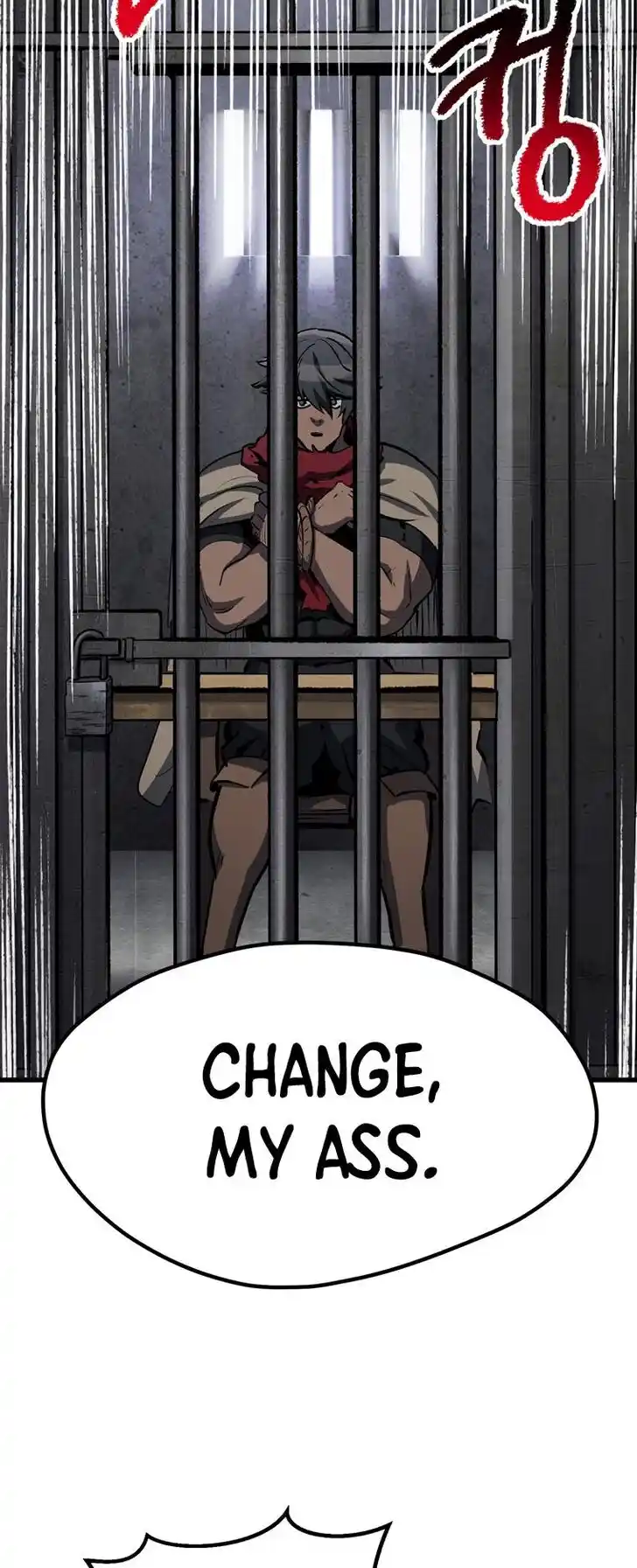 Survival Story of a Sword King in a Fantasy World Ch.186