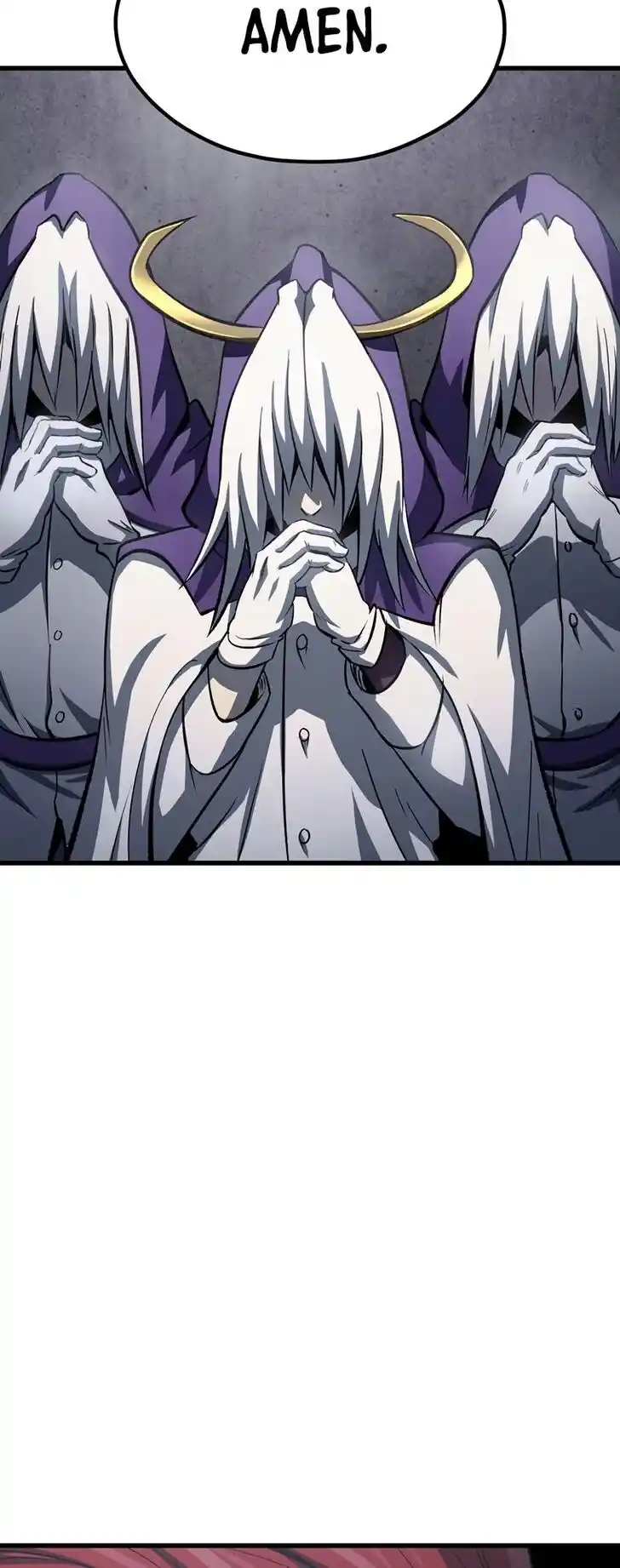 Survival Story of a Sword King in a Fantasy World Ch.186