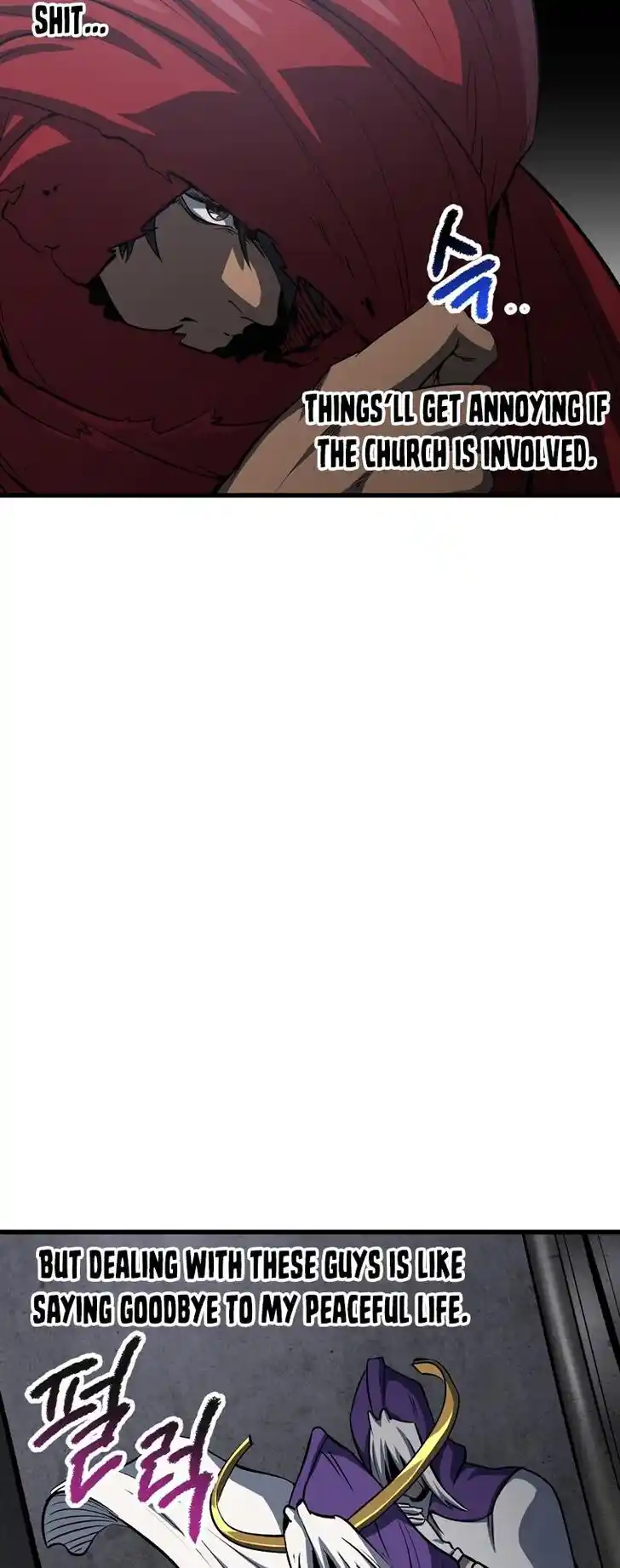 Survival Story of a Sword King in a Fantasy World Ch.186