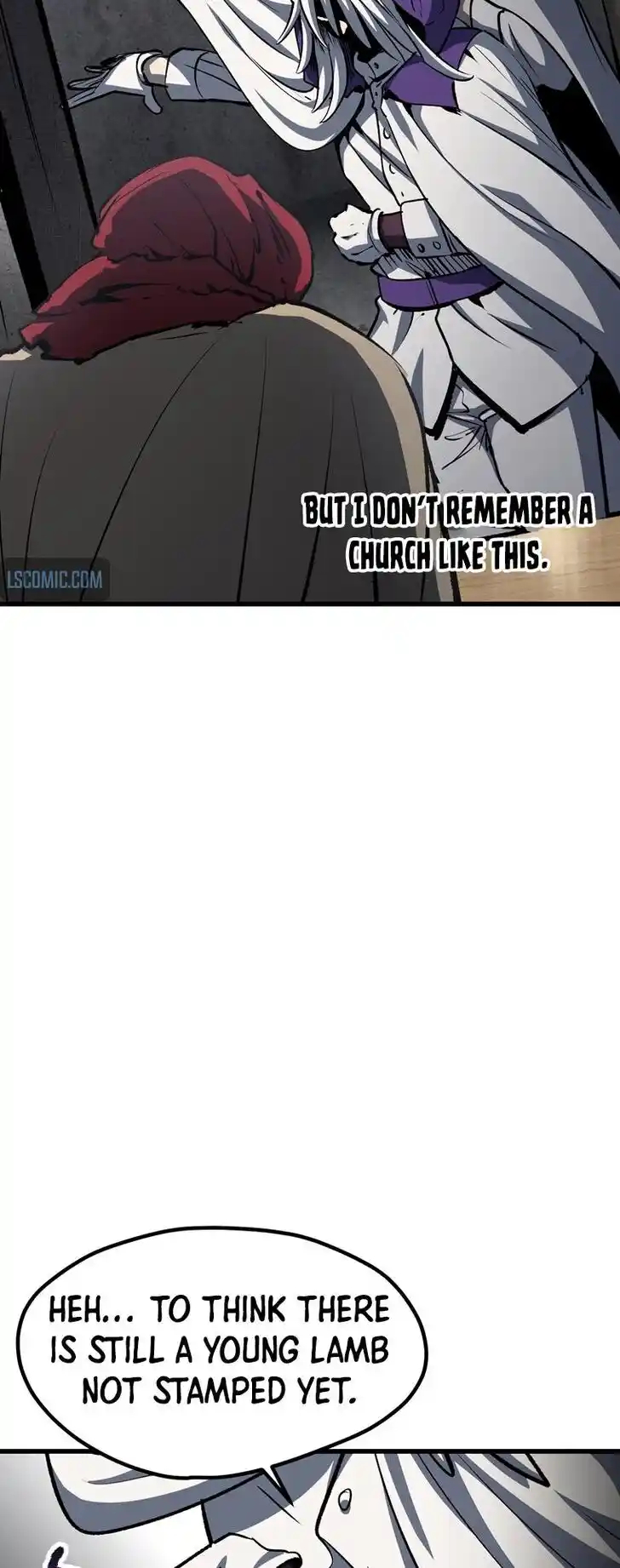 Survival Story of a Sword King in a Fantasy World Ch.186