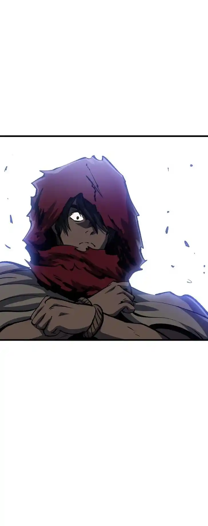 Survival Story of a Sword King in a Fantasy World Ch.186