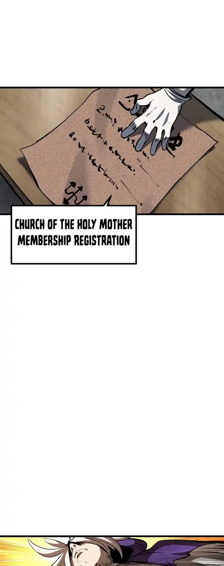 Survival Story of a Sword King in a Fantasy World Ch.186