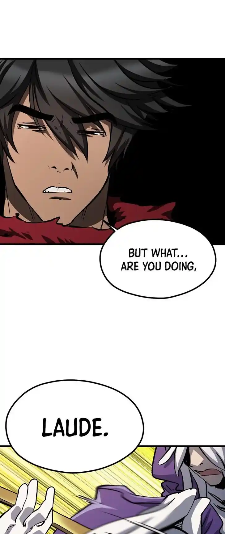 Survival Story of a Sword King in a Fantasy World Ch.186