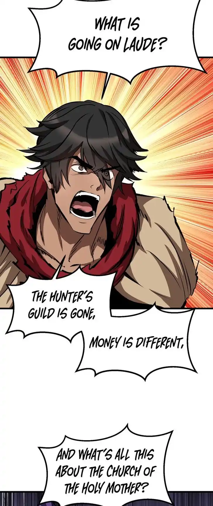 Survival Story of a Sword King in a Fantasy World Ch.186