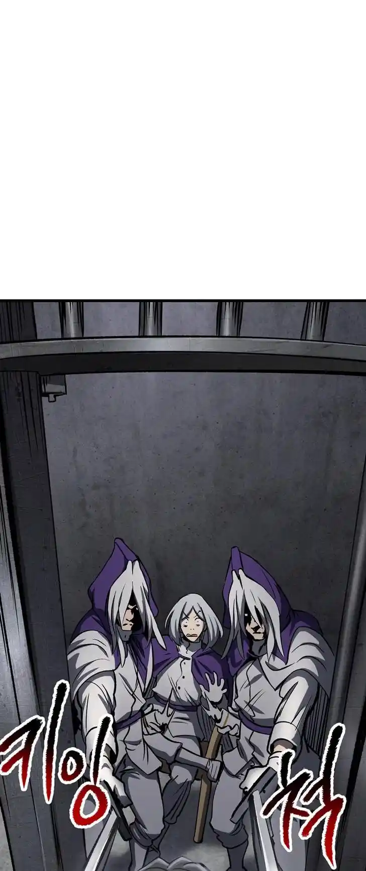 Survival Story of a Sword King in a Fantasy World Ch.186