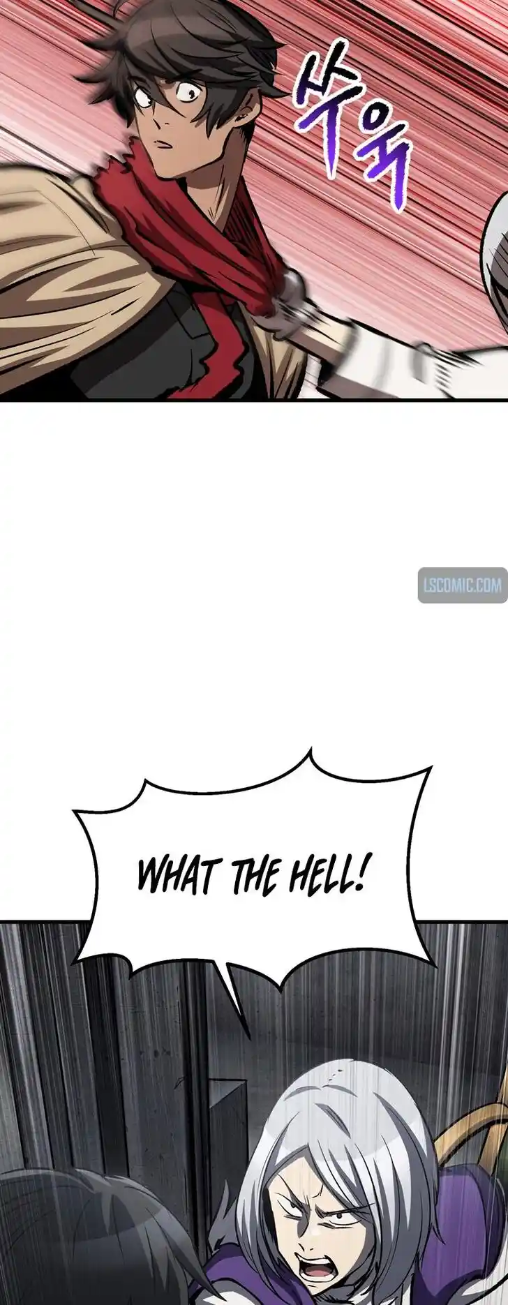 Survival Story of a Sword King in a Fantasy World Ch.186