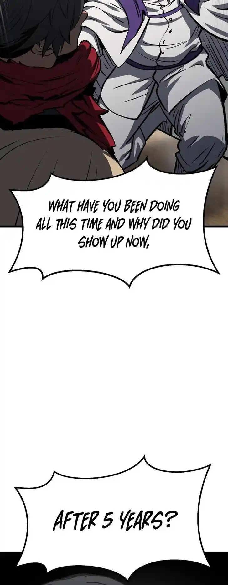 Survival Story of a Sword King in a Fantasy World Ch.186