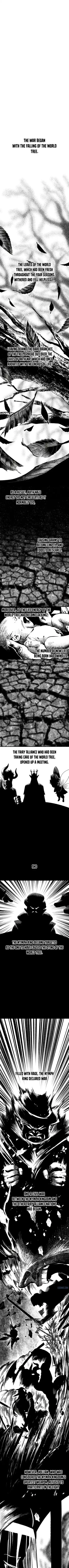 Survival Story of a Sword King in a Fantasy World Ch.187