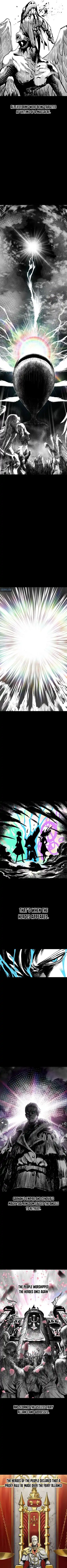 Survival Story of a Sword King in a Fantasy World Ch.187