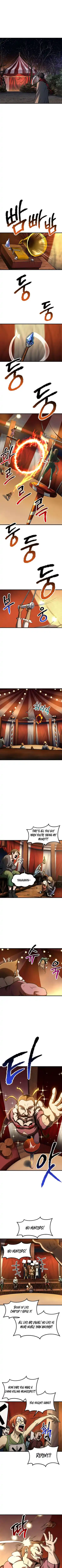 Survival Story of a Sword King in a Fantasy World Ch.187