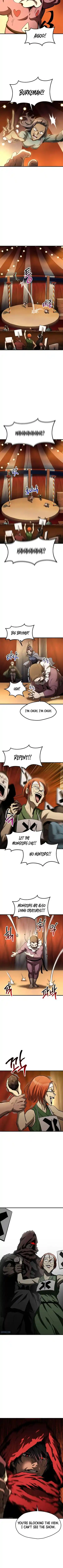 Survival Story of a Sword King in a Fantasy World Ch.187