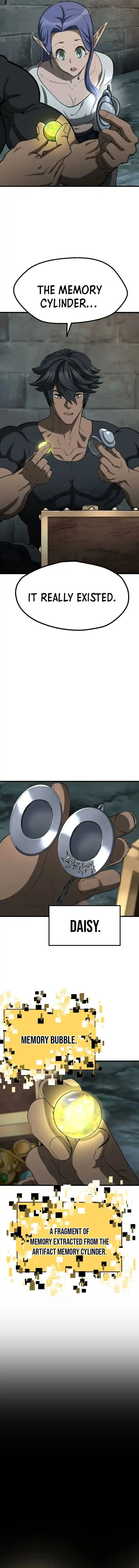 Survival Story of a Sword King in a Fantasy World Ch.226