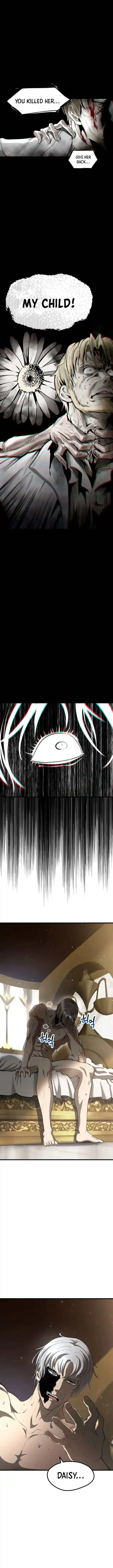 Survival Story of a Sword King in a Fantasy World Ch.226