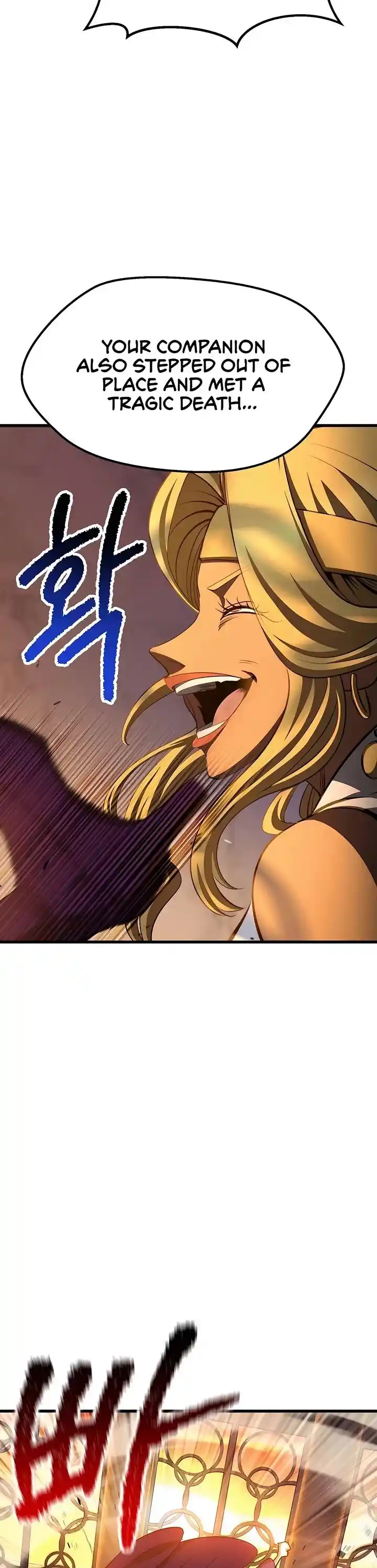 Survival Story of a Sword King in a Fantasy World Ch.234