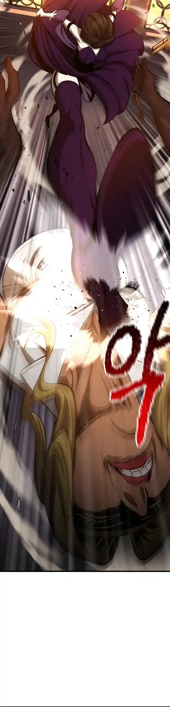 Survival Story of a Sword King in a Fantasy World Ch.234