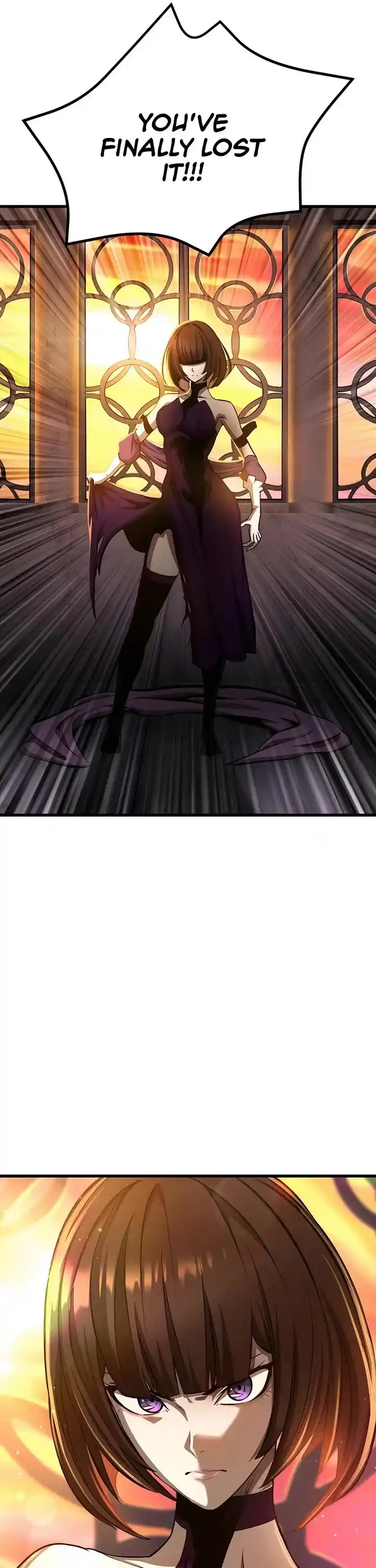 Survival Story of a Sword King in a Fantasy World Ch.234