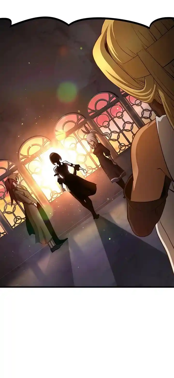 Survival Story of a Sword King in a Fantasy World Ch.234