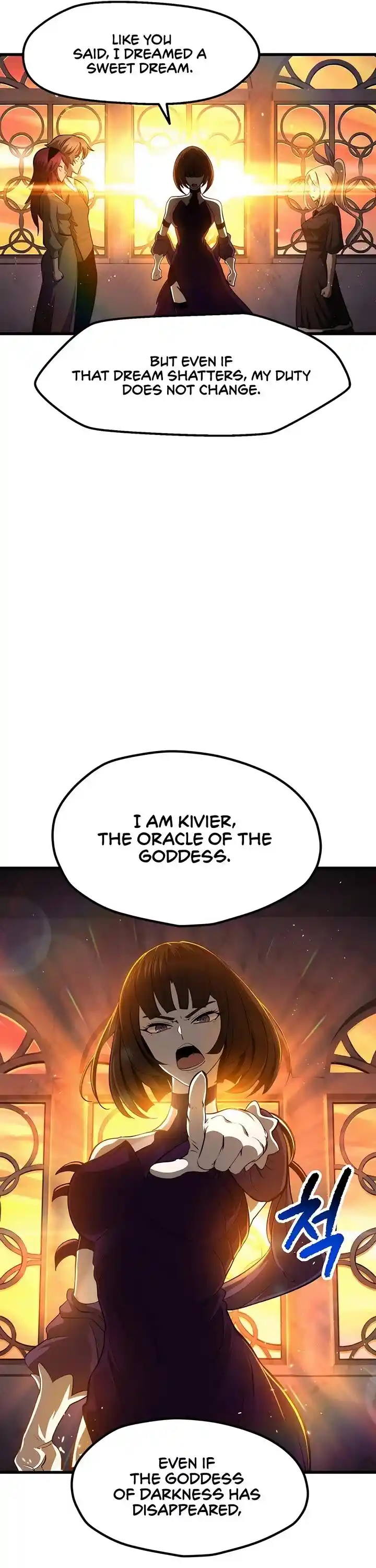 Survival Story of a Sword King in a Fantasy World Ch.234