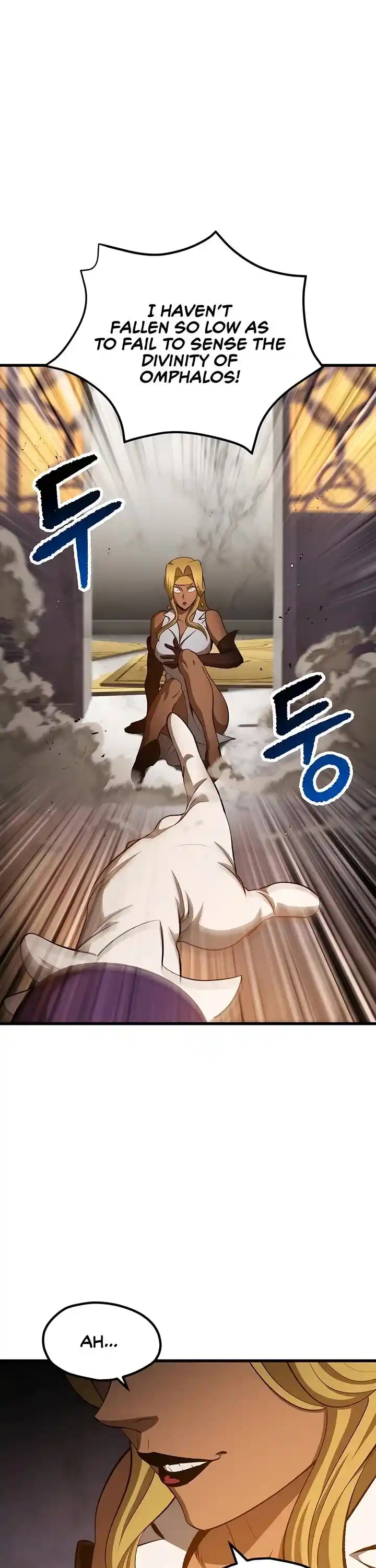 Survival Story of a Sword King in a Fantasy World Ch.234