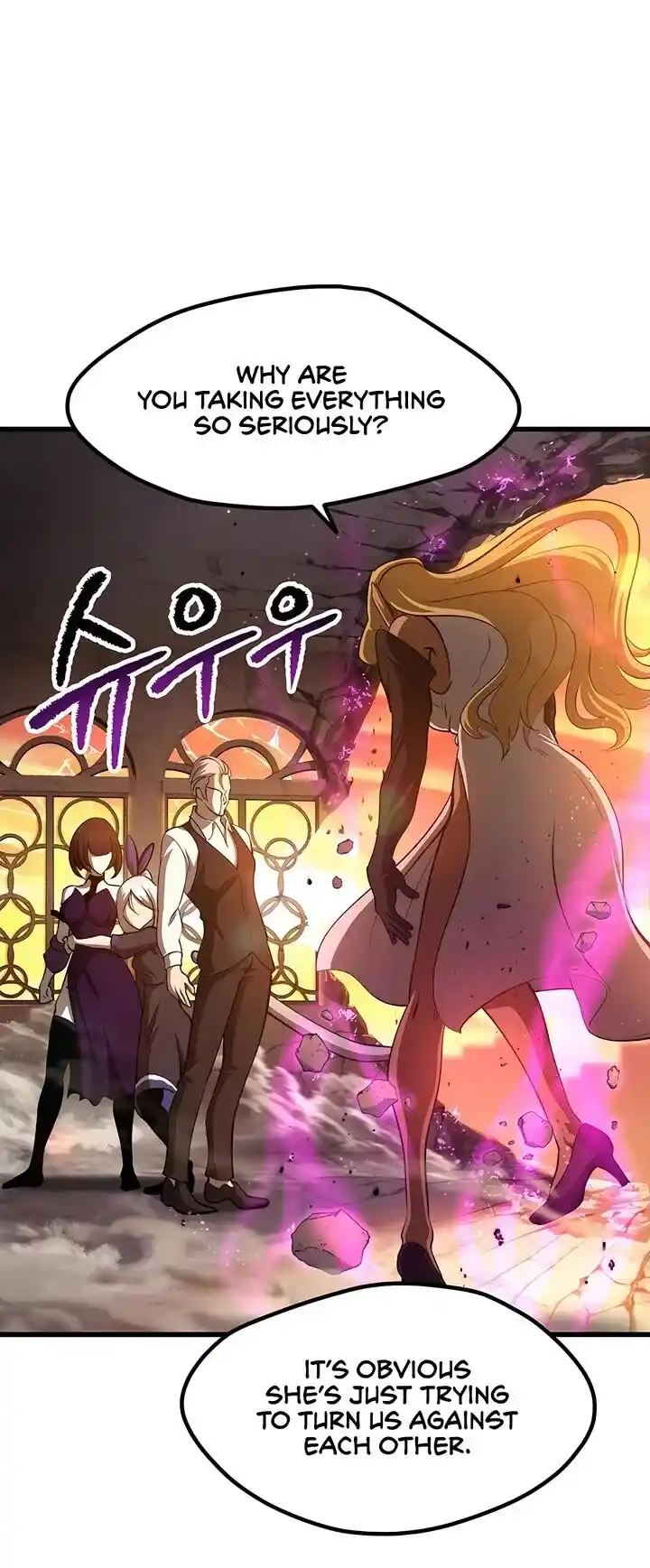 Survival Story of a Sword King in a Fantasy World Ch.234