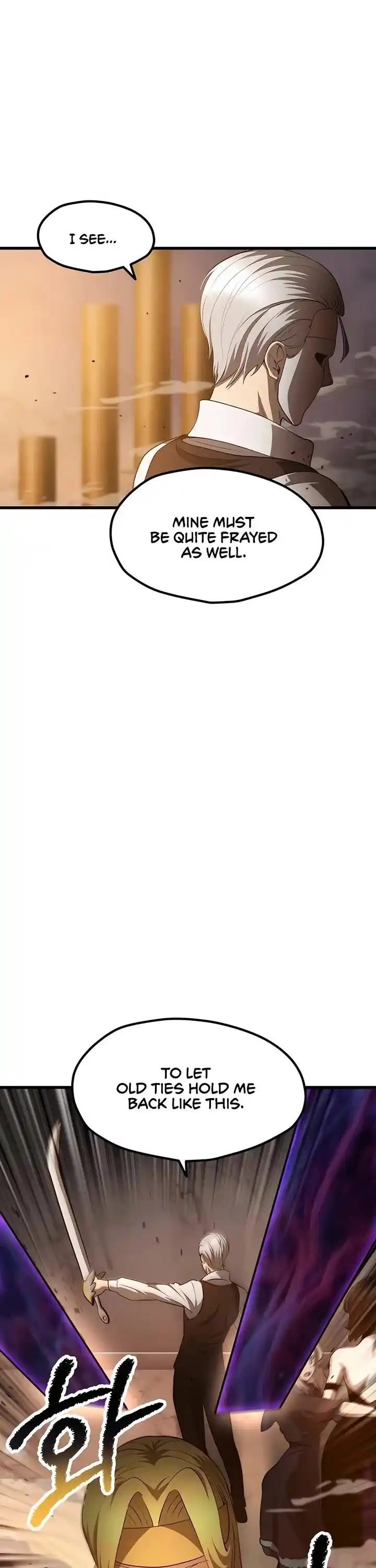 Survival Story of a Sword King in a Fantasy World Ch.234