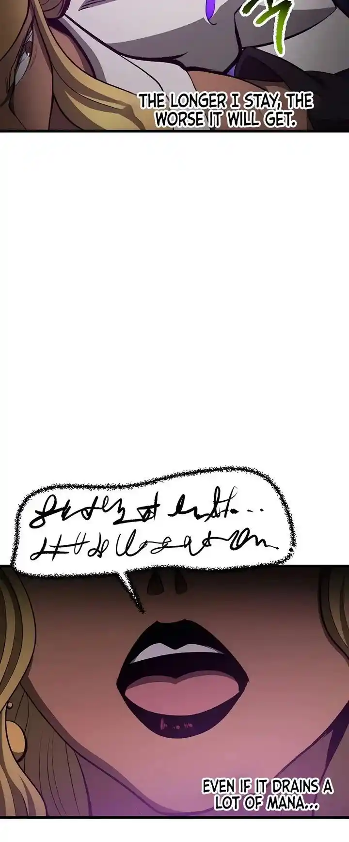 Survival Story of a Sword King in a Fantasy World Ch.234