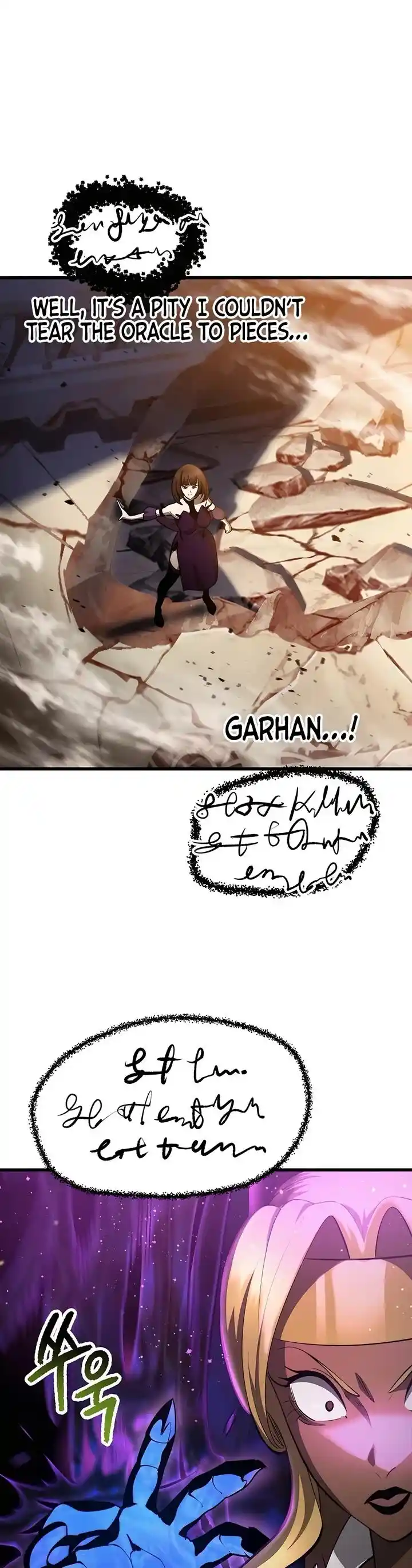 Survival Story of a Sword King in a Fantasy World Ch.234