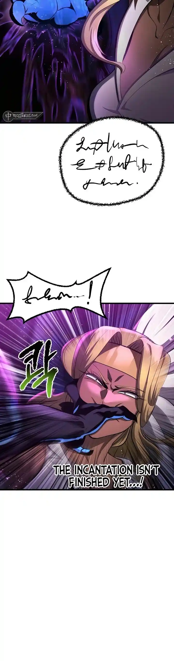 Survival Story of a Sword King in a Fantasy World Ch.234