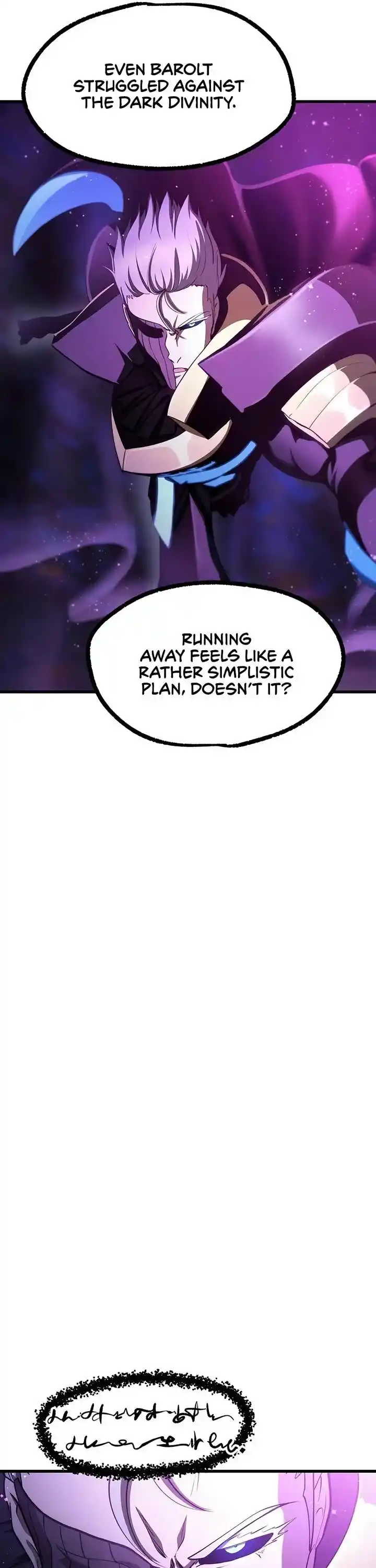 Survival Story of a Sword King in a Fantasy World Ch.234