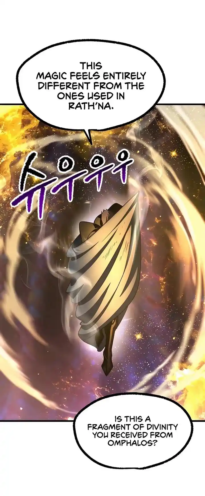 Survival Story of a Sword King in a Fantasy World Ch.234