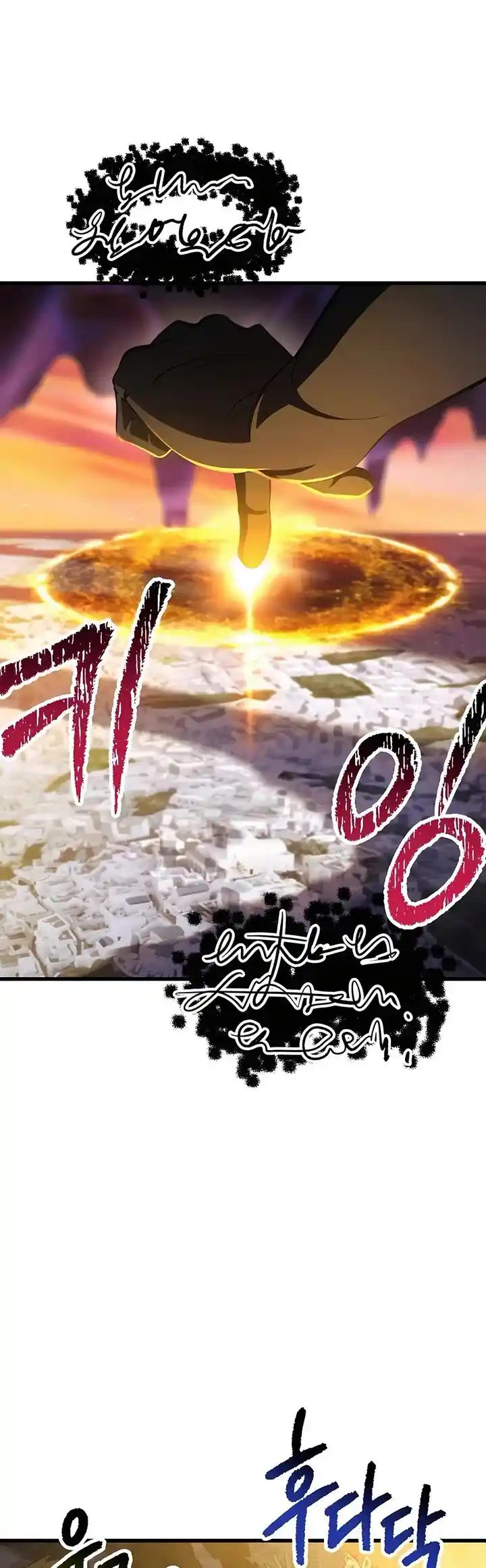 Survival Story of a Sword King in a Fantasy World Ch.235