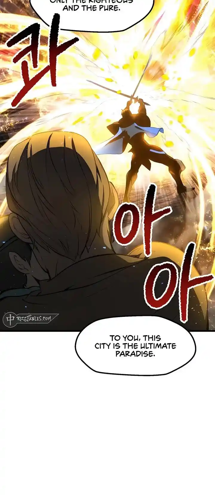 Survival Story of a Sword King in a Fantasy World Ch.235