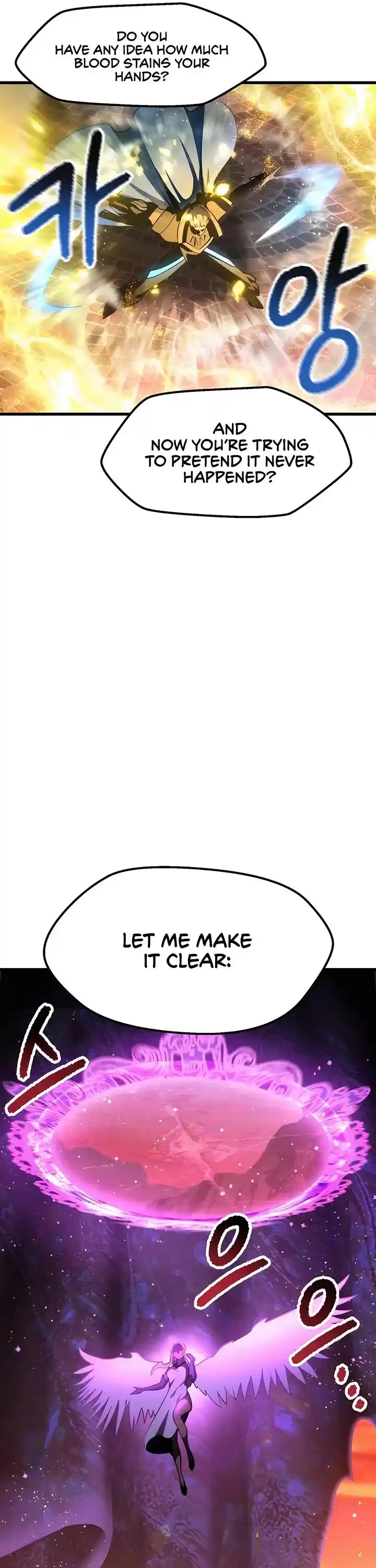 Survival Story of a Sword King in a Fantasy World Ch.235