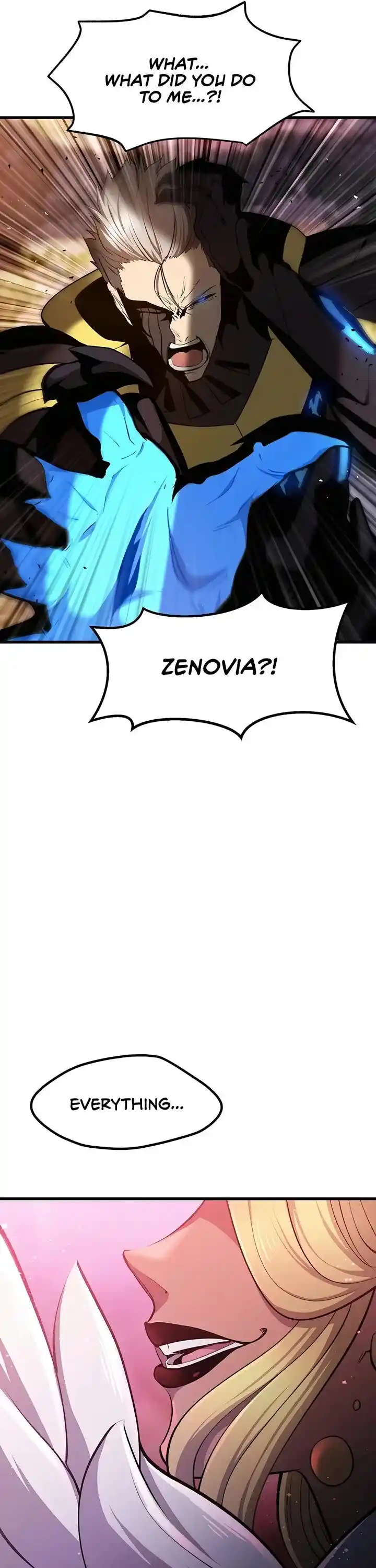 Survival Story of a Sword King in a Fantasy World Ch.235