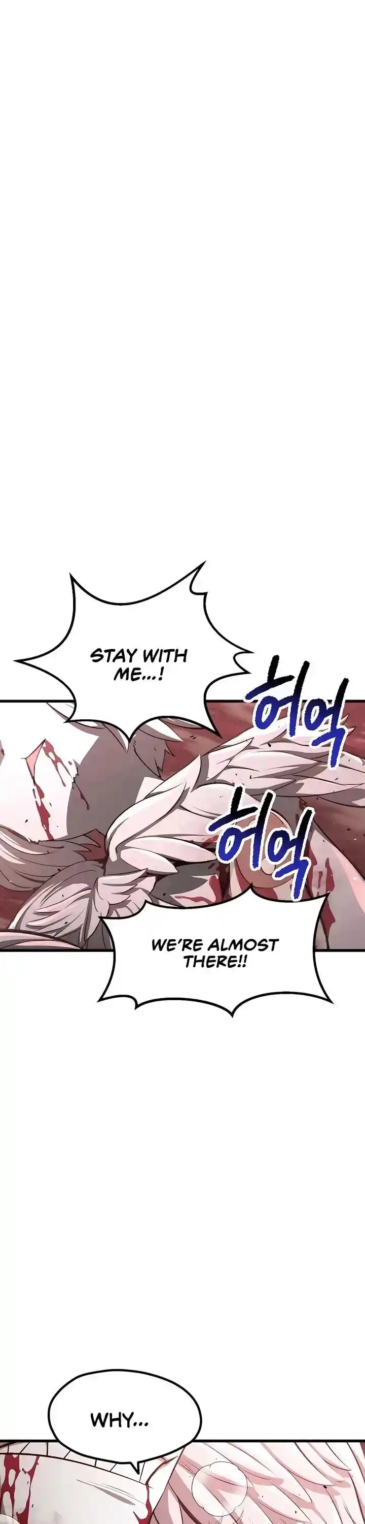 Survival Story of a Sword King in a Fantasy World Ch.235