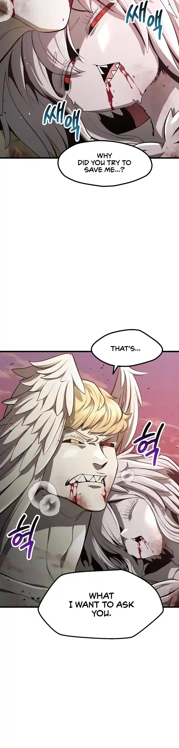 Survival Story of a Sword King in a Fantasy World Ch.235