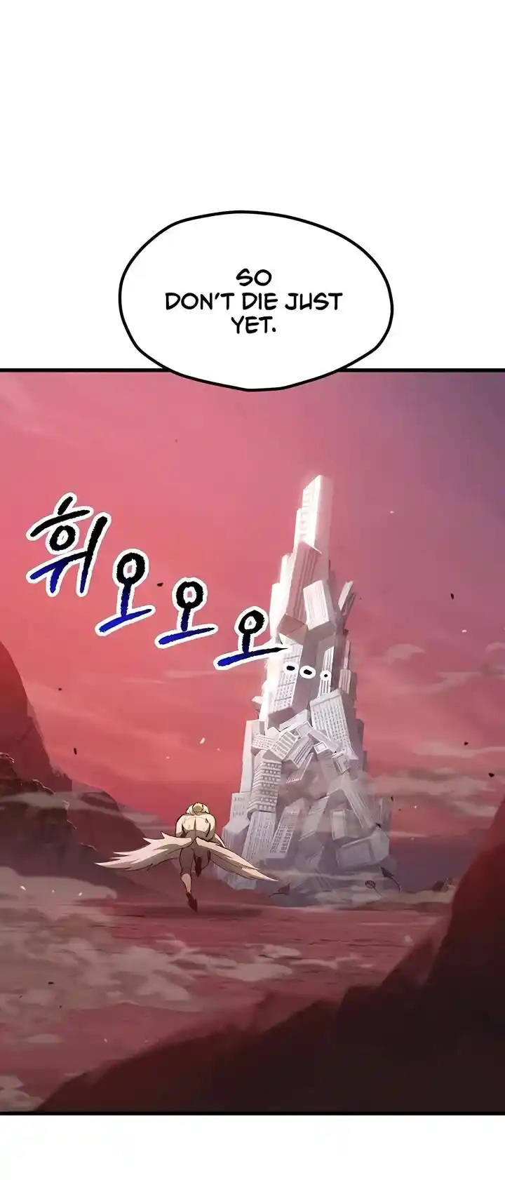 Survival Story of a Sword King in a Fantasy World Ch.235