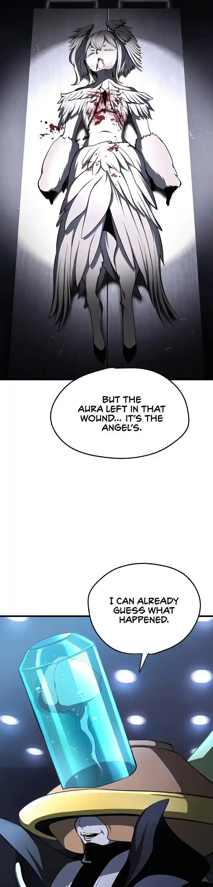 Survival Story of a Sword King in a Fantasy World Ch.235