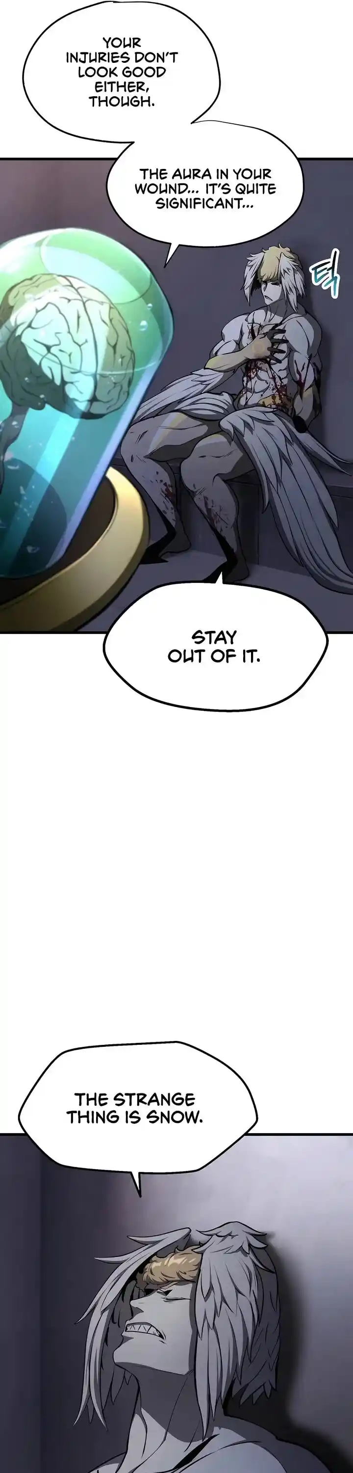 Survival Story of a Sword King in a Fantasy World Ch.235