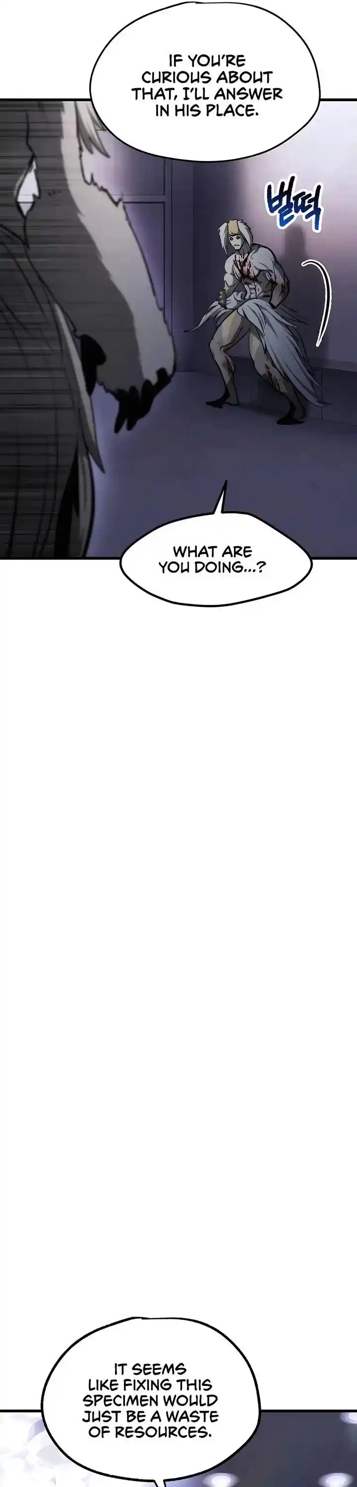 Survival Story of a Sword King in a Fantasy World Ch.235